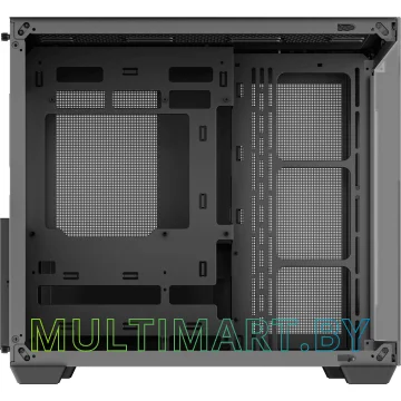 Корпус DeepCool CG530 (R-CG530-BKNDA0-G-1) картинка 6